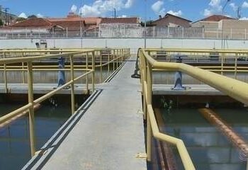 CAPTAÇÃO DE ÁGUA DO RIO GRANDE CONTINUA NOS PLANOS DE RIO PRETO, DIZ PREFEITO