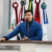 HOMENS HOMENAGEADOS EM REQUERIMENTOS QUE CONSTAM NAS PROPOSITURAS DE ALEXANDRE MONTENEGRO TINHAM EXTENSOS REGISTROS POLICIAIS, DIZ PCPR