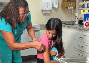 RIO PRETO CAPACITA MÉDICOS E ENFERMEIROS SOBRE DIABETES E VACINAÇÃO ESPECIAL