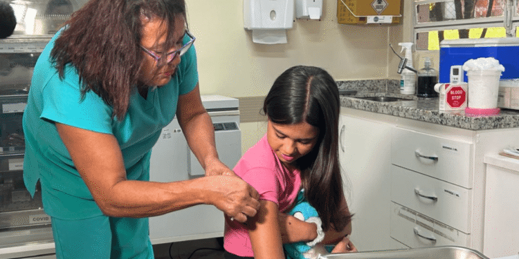 RIO PRETO CAPACITA MÉDICOS E ENFERMEIROS SOBRE DIABETES E VACINAÇÃO ESPECIAL