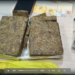 Homem é preso por tráfico de drogas e PM apreende mais de 1 kg de maconha em Mirassol