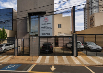 TÉCNICO É INVESTIGADO POR SUSPEITA DE MAUS-TRATOS CONTRA MENINO DE 10 ANOS EM RIO PRETO