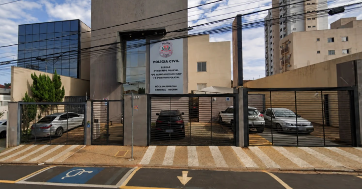 TÉCNICO É INVESTIGADO POR SUSPEITA DE MAUS-TRATOS CONTRA MENINO DE 10 ANOS EM RIO PRETO
