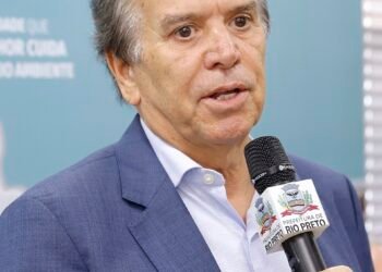 EDINHO DECLARA R$ 2,05 MILHÕES EM BENS; PRESIDENTE DO PRD RECEBEU R$ 630,5 MIL DO FUNDO PARTIDÁRIO EM 2025