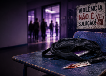 VIOLÊNCIA DENTRO DAS ESCOLAS ACENDE ALERTA EM RIO PRETO: COMO A EDUCAÇÃO ESTÁ ENFRENTANDO O PROBLEMA?