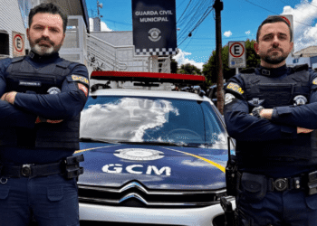 GCM DE RIO PRETO VAI RECEBER 20 NOVAS ARMAS LONGAS PARA OPERAÇÕES