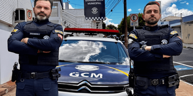 GCM DE RIO PRETO VAI RECEBER 20 NOVAS ARMAS LONGAS PARA OPERAÇÕES
