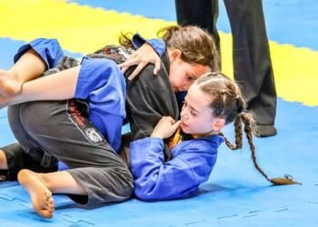 COPA STARS CHAMPIONSHIP REÚNE ATLETAS DE 4 A 75 ANOS NESTE DOMINGO EM RIO PRETO