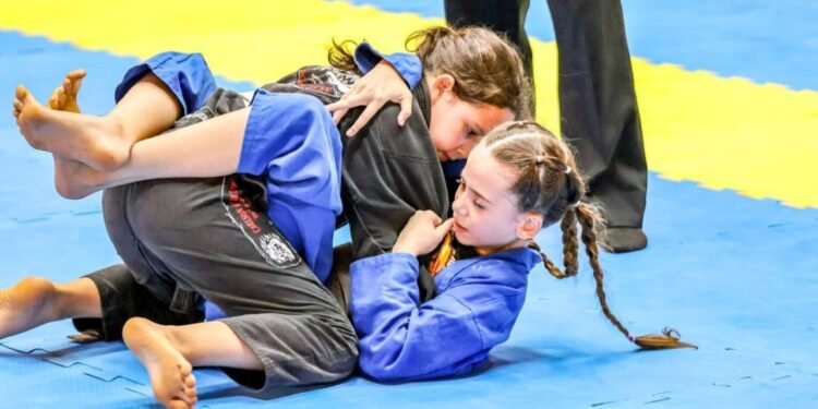COPA STARS CHAMPIONSHIP REÚNE ATLETAS DE 4 A 75 ANOS NESTE DOMINGO EM RIO PRETO
