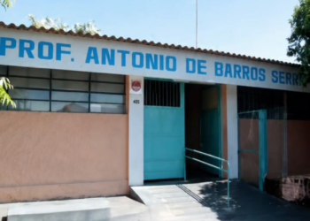ALUNA DE 12 ANOS DENUNCIA AMEAÇAS DE OUTRAS ESTUDANTES EM ESCOLA DE RIO PRETO