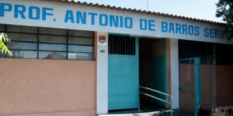 ALUNA DE 12 ANOS DENUNCIA AMEAÇAS DE OUTRAS ESTUDANTES EM ESCOLA DE RIO PRETO