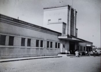 PATRIMÔNIO HISTÓRICO REACENDE DEBATE SOBRE PRESERVAÇÃO EM RIO PRETO