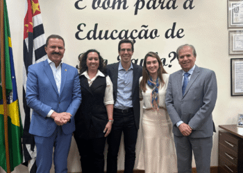 Rio Preto receberá nova escola estadual por meio de parceria público-privada
