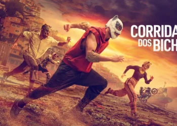 O QUE ASSISTIR? PRODUÇÃO BRASILEIRA MISTURA AÇÃO, DISTOPIA E CRÍTICA SOCIAL