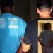 DOIS HOMENS SÃO PRESOS SUSPEITOS DE MATAR JOVEM COM TIRO NA CABEÇA DURANTE JOGO DE FUTEBOL EM RIO PRETO