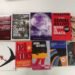 RIO PRETO: QUATRO LIVROS PARA COLOCAR NA LISTA DE LEITURA