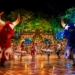 Festival do Folclore de Olímpia inicia novo ciclo e anuncia a Amazônia como tema de 2027