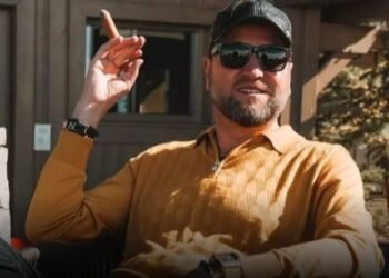PF FAZ NOVA BUSCA NA CASA DE NELSON WILIANS EM OPERAÇÃO QUE INVESTIGA ESQUEMA BILIONÁRIO LIGADO A APOSTAS