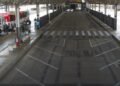 CONFUSÃO EM ÔNIBUS TERMINA COM PASSAGEIRO FERIDO APÓS BAGAGEIRO ATINGIR SUA CABEÇA EM RIO PRETO
