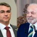 Pesquisa Quaest mostra Lula na frente, mas Flávio Bolsonaro mantém disputa acirrada
