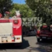 MULHER FICA GRAVEMENTE FERIDA APÓS INCÊNDIO EM CASA EM VOTUPORANGA