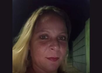Mulher desaparecida há mais de 20 dias é encontrada em Olímpia