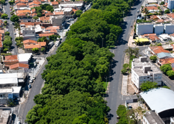 PROTESTO NA CETESB AUMENTA PRESSÃO SOBRE OBRA DE R$ 29 MILHÕES NA MURCHID HOMSI