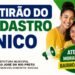 MUTIRÃO DO CADÚNICO ACONTECE ATÉ SÁBADO EM RIO PRETO