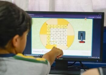 Nota do Ideb: Rio Preto supera 21 capitais e alcança nota 6,6 na educação