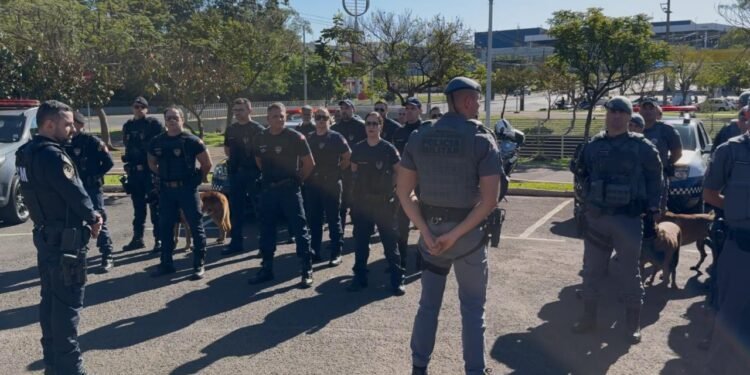 OPERAÇÃO CONJUNTA FISCALIZA 17 PONTOS E MIRA DESMONTES E DESMANCHES EM SETE CIDADES DA REGIÃO