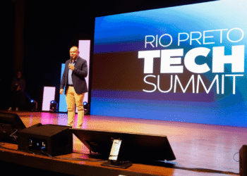 TECNOLOGIA MOVE NEGÓCIOS E CONSOLIDA RIO PRETO COMO POLO DE INOVAÇÃO