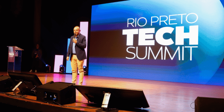 TECNOLOGIA MOVE NEGÓCIOS E CONSOLIDA RIO PRETO COMO POLO DE INOVAÇÃO