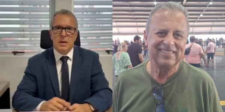 VOLTA DE JORGE MENEZES À CÂMARA TEM CRÍTICAS SUTIS E RECADO A RENATO PUPO: “AGORA EU SOU UM TÉCNICO”