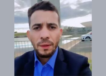 WILLIAM ARRUDA DECLARA PATRIMÔNIO ZERO AO TSE EM SUA PRIMEIRA ELEIÇÃO