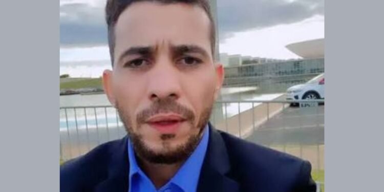 WILLIAM ARRUDA DECLARA PATRIMÔNIO ZERO AO TSE EM SUA PRIMEIRA ELEIÇÃO