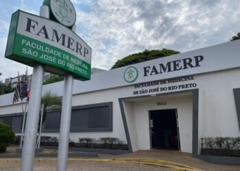 FAMERP REALIZA XIV WORKSHOP DE ENFERMAGEM NESTE FIM DE SEMANA EM RIO PRETO