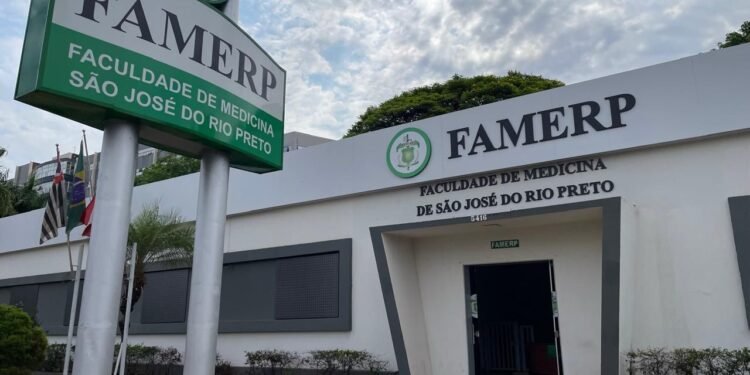 FAMERP REALIZA XIV WORKSHOP DE ENFERMAGEM NESTE FIM DE SEMANA EM RIO PRETO
