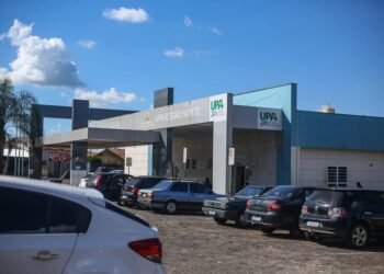 Paciente causa tumulto em UPA e desacata guardas civis em Rio Preto