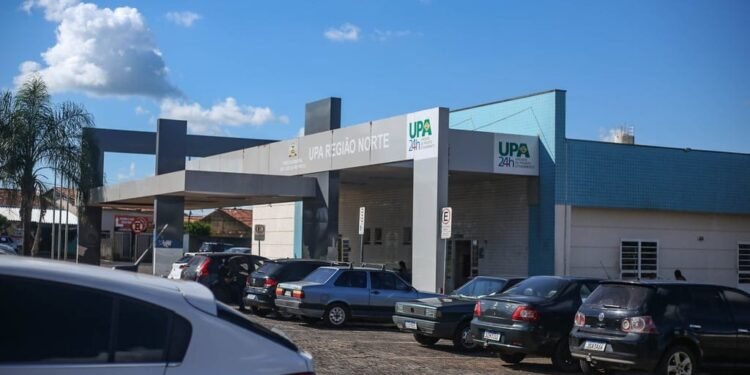 Paciente causa tumulto em UPA e desacata guardas civis em Rio Preto