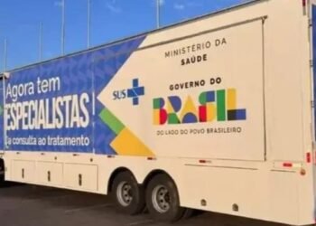 UNIDADE MÓVEL JÁ ATENDEU 942 MULHERES E REDUZIU FILA DE EXAMES EM RIO PRETO