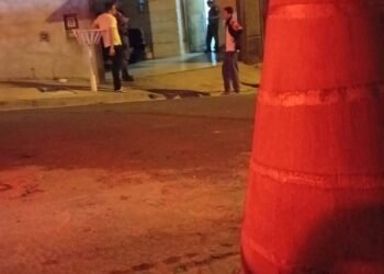 MULHER É MORTA PELO MARIDO EM NEVES PAULISTA; HOMEM COMETE SUICÍDIO