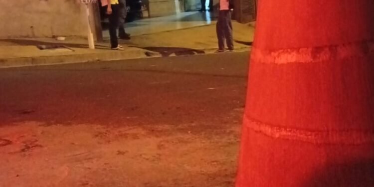 MULHER É MORTA PELO MARIDO EM NEVES PAULISTA; HOMEM COMETE SUICÍDIO