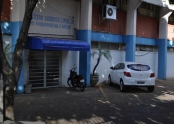 BRIGA ENTRE MULHERES É REGISTRADA DENTRO DE ESCOLA ESTADUAL EM VOTUPORANGA