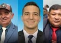 TRÊS VEREADORES SÃO PRESOS E AFASTADOS DOS MANDATOS EM OPERAÇÃO QUE INVESTIGA INTERFERÊNCIA DO CRIME NAS ELEIÇÕES