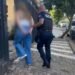 CÂMERAS FLAGRAM FURTO EM PERFUMARIA E DUAS MULHERES SÃO DETIDAS PELA GCM NO CENTRO DE RIO PRETO