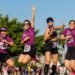 RIO PRETO TERÁ CORRIDA NOTURNA GRATUITA PARA MULHERES COM 3 MIL VAGAS