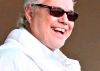 MIRASSOL SE DESPEDE DO MÉDICO E EX-PREFEITO DR. CHIM PALCHETTI