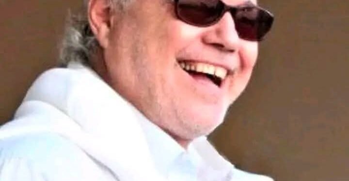 MIRASSOL SE DESPEDE DO MÉDICO E EX-PREFEITO DR. CHIM PALCHETTI