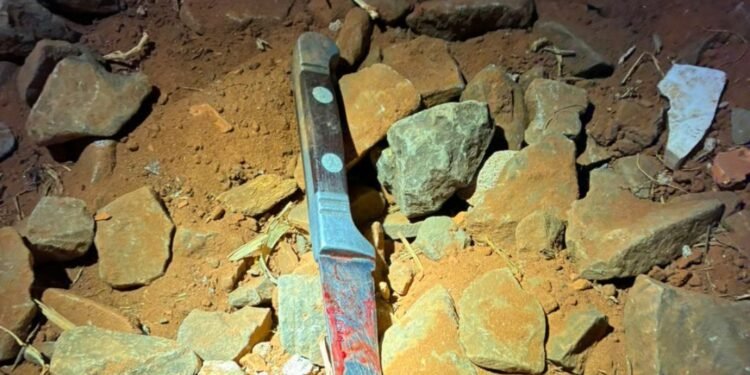 AUXILIAR DE COZINHA DE 32 ANOS É MORTO A FACADA DURANTE ASSALTO EM RIO PRETO