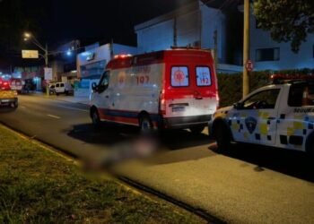GRÁVIDA MORRE ATROPELADA NO DIA DO PRÓPRIO ANIVERSÁRIO EM RIBEIRÃO PRETO